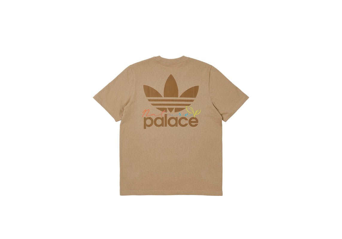 adidas x Palace Spring/Summer 2022 